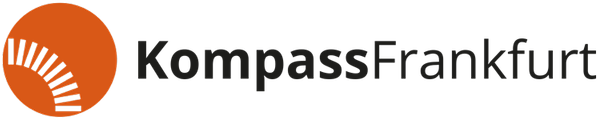 Kompass Frankfurt logo